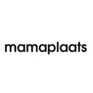 logo mamaplaats Pinterest training