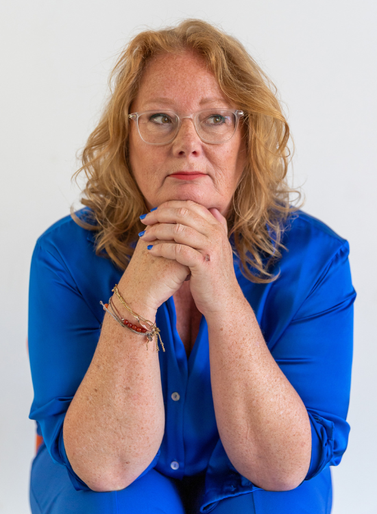 Pinterest Expert Jody Hoogendoorn